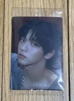 トゥバ　ウエハース