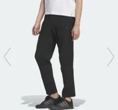 【アディダスadidas】ストレッチコミューターレギュラーテーパードパンツSのサムネイル
