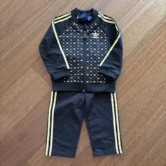 adidas ジャージセット 90サイズ