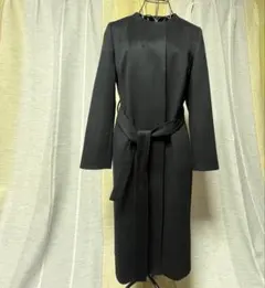 23.TOMORROWLAND collection カシミヤ コート 新品同様