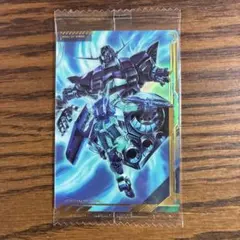 イタジャガ 機動戦士ガンダム UR ガンダムvsジオング