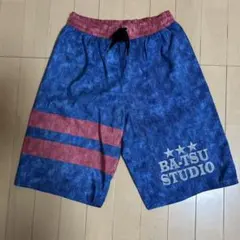 男児・水着　160