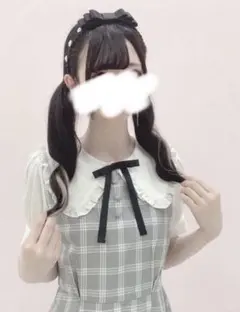 Ank Rouge♡量産型♡ワンピース