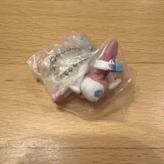 ポケモン つまんでつなげてマスコット12 ニンフィア