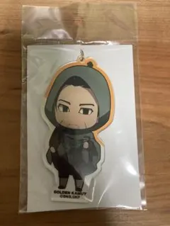 ゴールデンカムイ　第二期　オンリーショップ　尾形　アクリルキーホルダー
