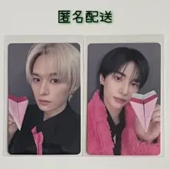 【DO IT】yizhiyu POP UP購入特典 エアフラセット