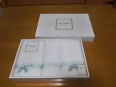 ニナリッチNINA RICCI　タオルセット