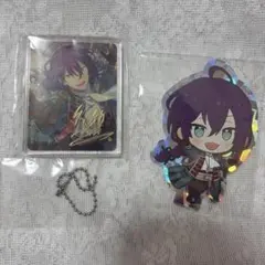 あんスタ 礼瀬マヨイ アニカフェ コロッタ ステッカー セット