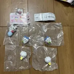 ちいかわならぶんです3まとめ売り