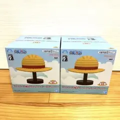 【未開封品・匿名配送】ワンピース ルームライト 2点セット♫