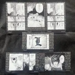 2026年最新】DEATH NOTE トレーディングカードの人気アイテム - メルカリ