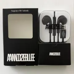 AND2BLE 韓国 ポップアップ イヤホン トレカ セット ユジン - メルカリ