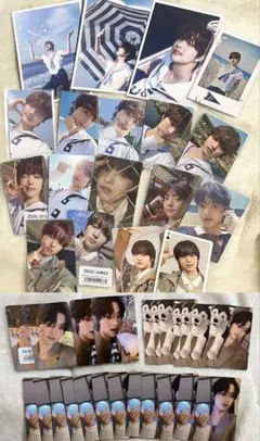 &TEAM EJ ウィジュ 41点セット