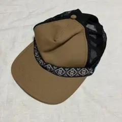 visvim ICT 19SS GOODYEAR CAP BANDANA 黒 - メルカリ