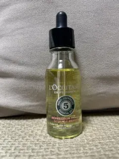【値引き】L'Occitane ヘアーオイル 50ml