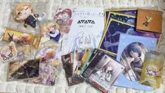 プロセカ　グッズ　まとめ売り