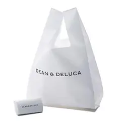 ディーン&デルーカ DEAN & DELUCA ミニマム エコバッグ