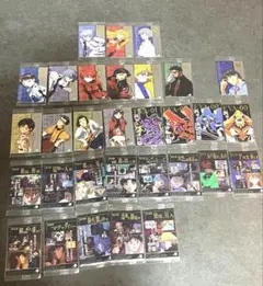 2025年最新】エヴァンゲリオン ウエハース コンプの人気アイテム