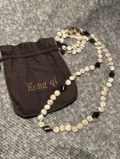 theory luxe/Kong qi (コンチ/コンツィ) ネックレスのサムネイル