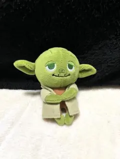 2025年最新】ヨーダ ぬいぐるみの人気アイテム - メルカリ