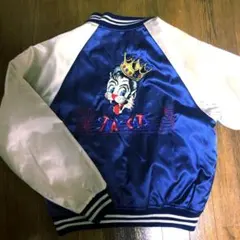 2026年最新】ストレイキャッツ スカジャンの人気アイテム - メルカリ