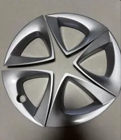 50プリウス 15インチ クロームメッキ ホイールキャップ 4枚セット USDM 