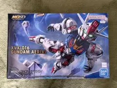 MGSD ガンダムエアリアル スレッタ クリアスタンド セット - メルカリ