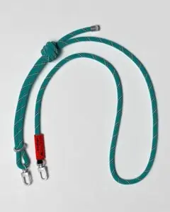【新品未使用】Topologie 8.0mm Rope【ストラップ単体】