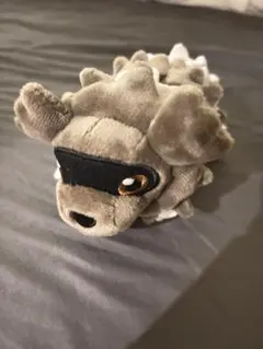 ポケモン ポケモンフィット ジグザグマ