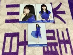 元乃木坂46 齋藤飛鳥 生写真 2019 September-Ⅳ 3種コンプ - メルカリ