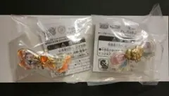 プリキュア キラルンリボン キュアズキューン&キュアキッス　こむぎ