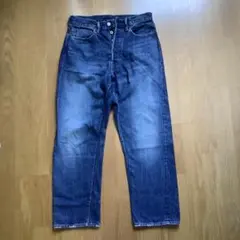 オーディナリーフィッツ　デニムのサムネイル