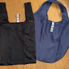 MOTTERU エコバッグ 2個セットのサムネイル