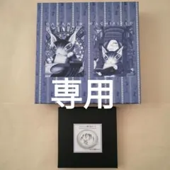 ☆WF☆様専用ページ わちふぃーるど ガラスプレート&菓子皿セット