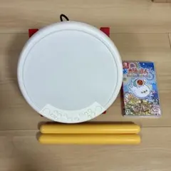 2026年最新】太鼓の達人 switch ドンダフルフェスティバル セットの