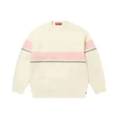 Supreme クルーネック ニット セーターのサムネイル
