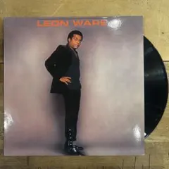 リオン•ウェア / 夜の恋人たち(LP) LEON WARE - メルカリ