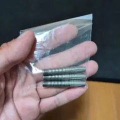 ダーツバレル　アストラ 「T-arrow will」