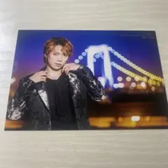 MSSP 写真集　ブロマイド　KIKKUN-MK-II