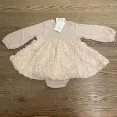 未使用 ロンパース