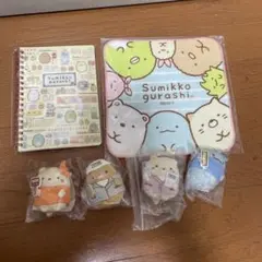 すみっコぐらし一条工務店ミニタオルてのりぬいぐるみマスコットB5ノート非売品 2025年最新】一条工務店 すみっコぐらしの人気アイテム - メルカリ