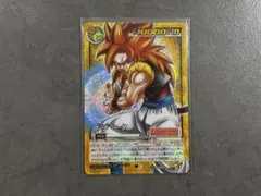 ドラゴンボールカードゲーム ゴジータ D-933 - メルカリ