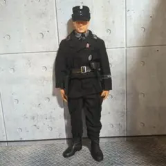 1/6 トミー・リー・ジョーンズ ジョージア宇宙人カスタムフィギュア