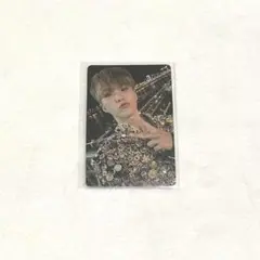 ホシ HEAVEN withfans yizhiyu 一直娱 ラキドロ トレカ