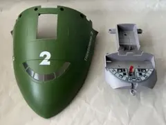週刊サンダーバード二号を作る。のサムネイル