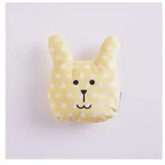 【新品未開封】鬼滅の刃クラフトホリックコラボ ポーチ 我妻善逸