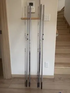 限界値引き。美品シマノ、サーフリーダーEV405DX-T改 限界値引き。美品シマノ、サーフリーダーEV405DX-T改