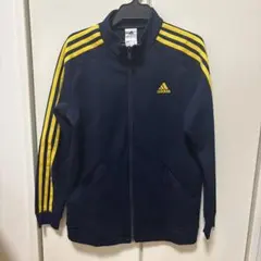 1115 アディダス クライマライト トラックジャケット 160 レディース