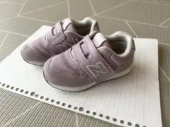 New Balance 996 ライトパープル　ピンク　紫