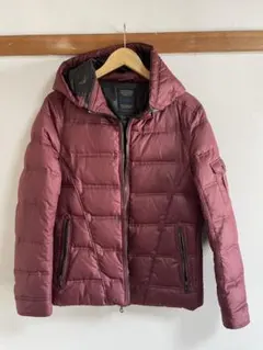 2025年最新】NICOLE CLUB FOR MEN メンズ ダウンジャケットの人気